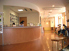 小幡歯科医院