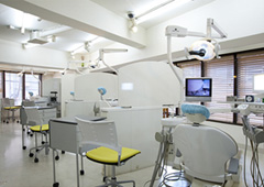 高井戸歯科医院