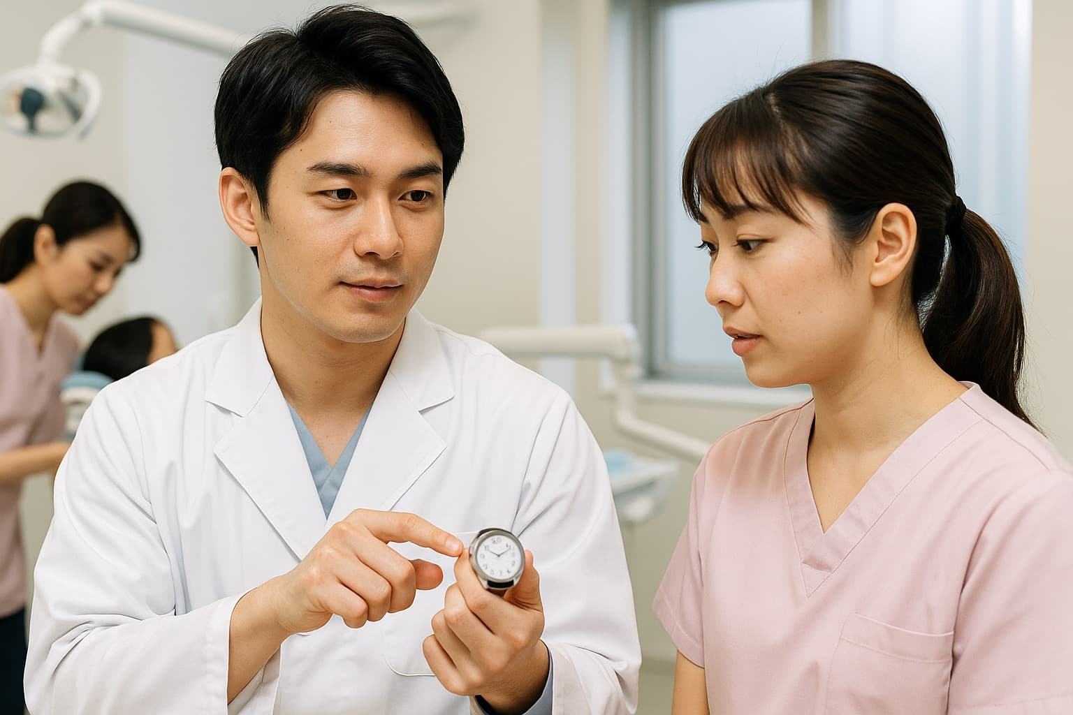 時短勤務の導入で失敗しないための設計法：チーム連携と生産性維持の工夫