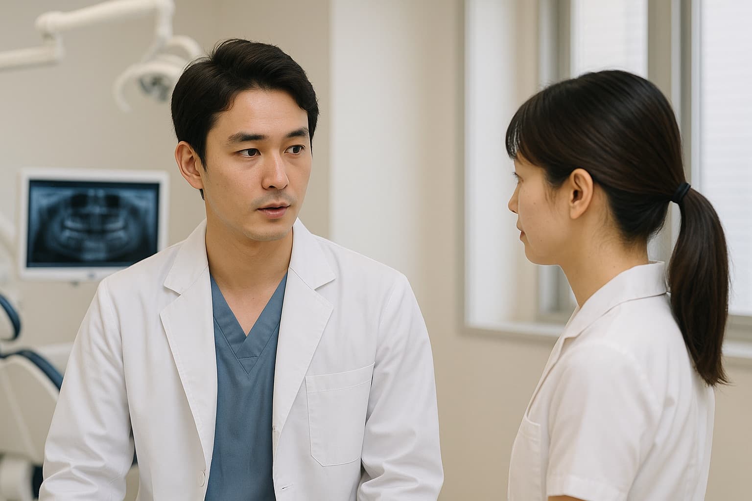 6. TCの育成と評価制度：スタッフをプロのコーディネーターに育てるための院内教育ステップ