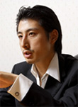 経営戦略研究所 株式会社 岩渕 龍正