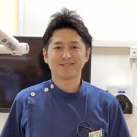 桂川 浅井歯科医院：宮崎壮太