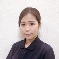 みかげ小児歯科・矯正歯科クリニック：室井茉央