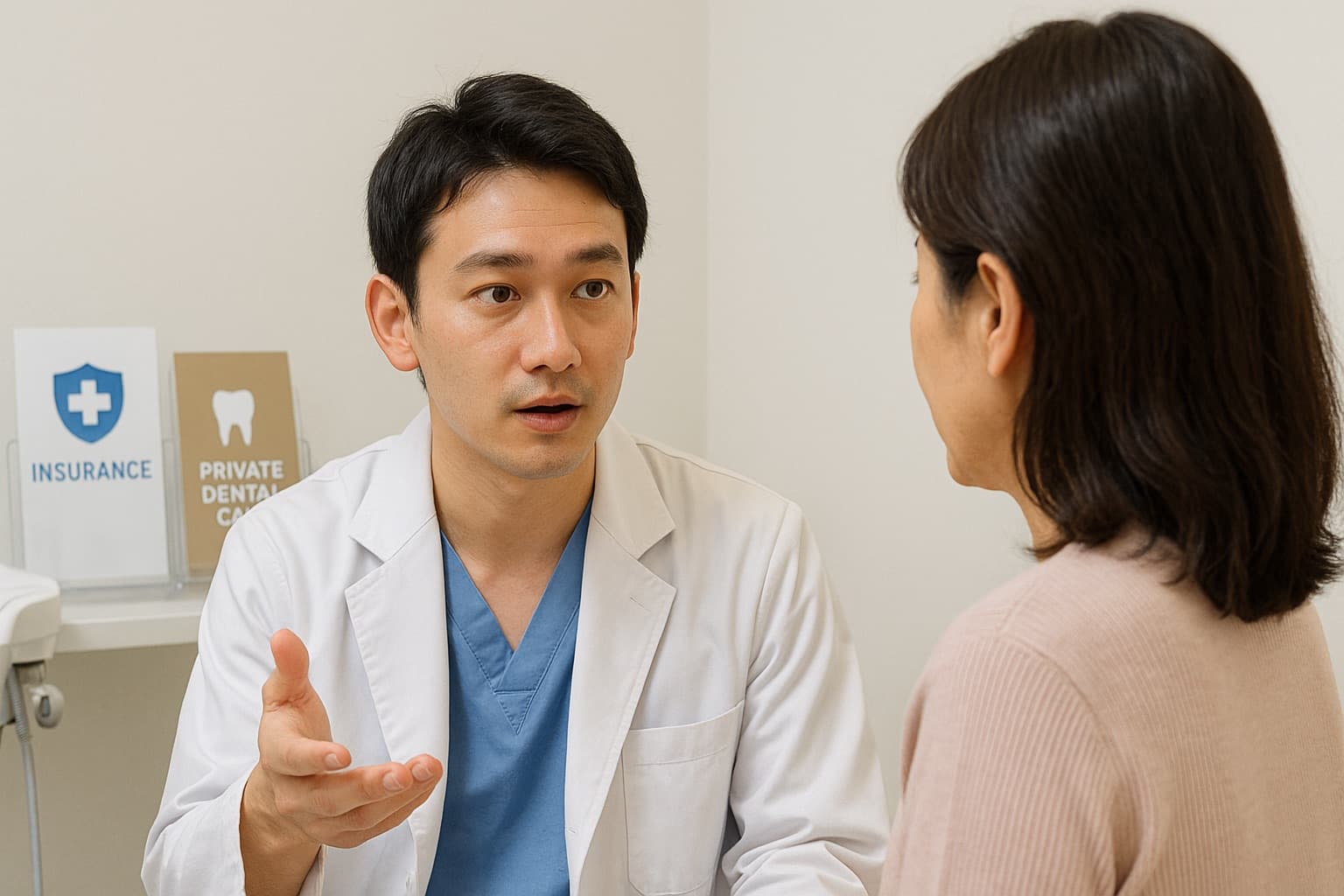 7. 保険・自費診療における制度上の課題と収益化を両立させる料金体系