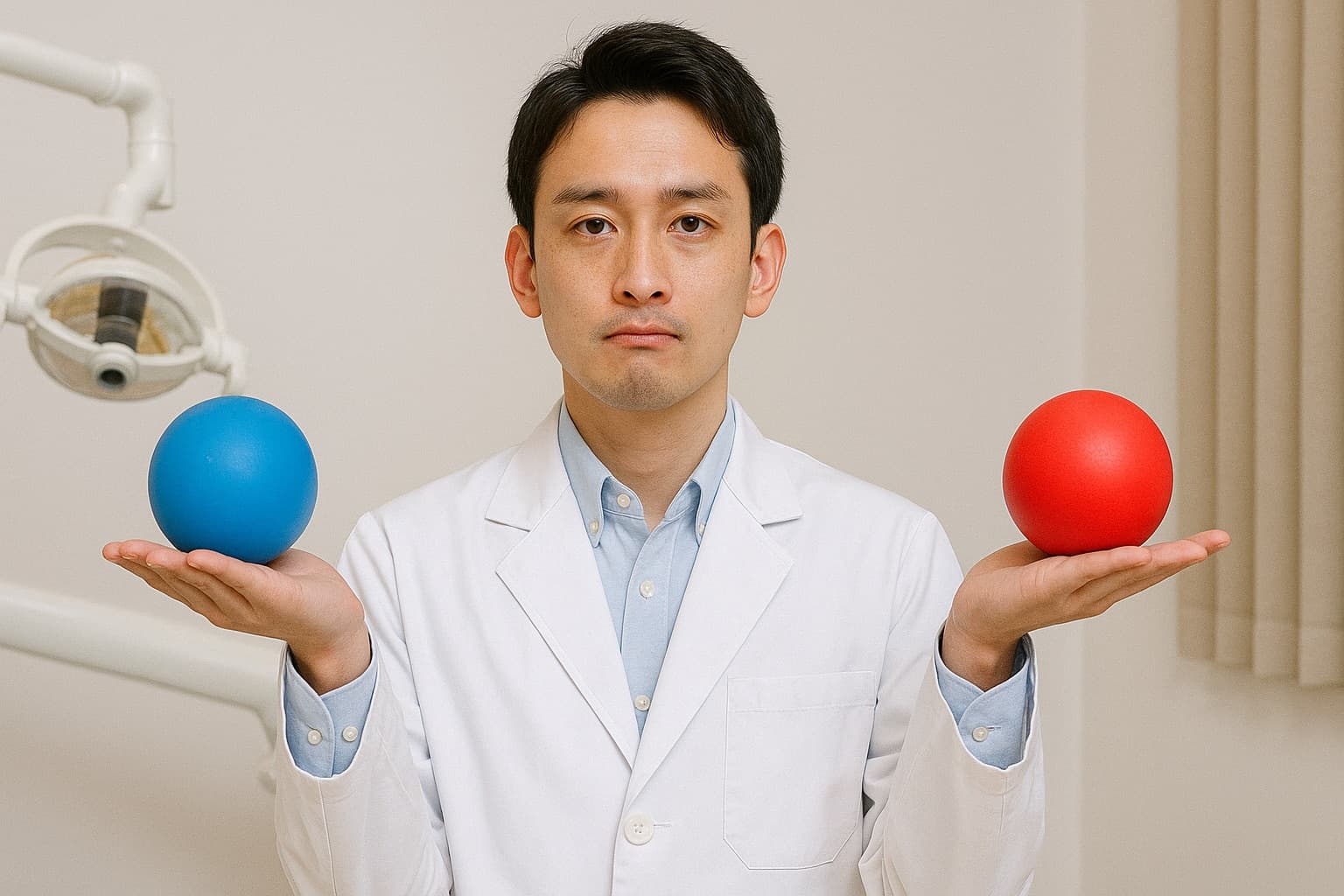 非常勤・副業歯科医師のメリットとデメリットを徹底比較