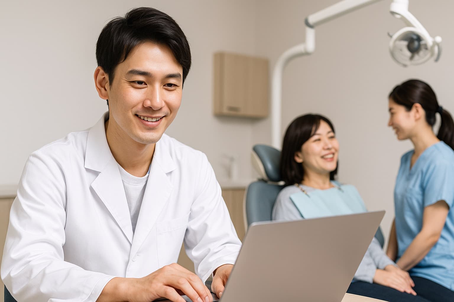 スポット勤務に強い求人・紹介サービスの活用術