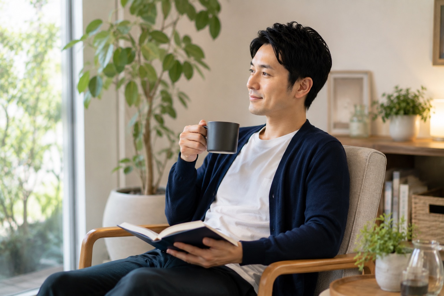 メンタルヘルスのセルフマネジメントのイメージ