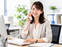 株式会社リンクスタッフ（デンタル事業部・福岡支社）