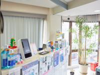 戸越銀座駅前歯科