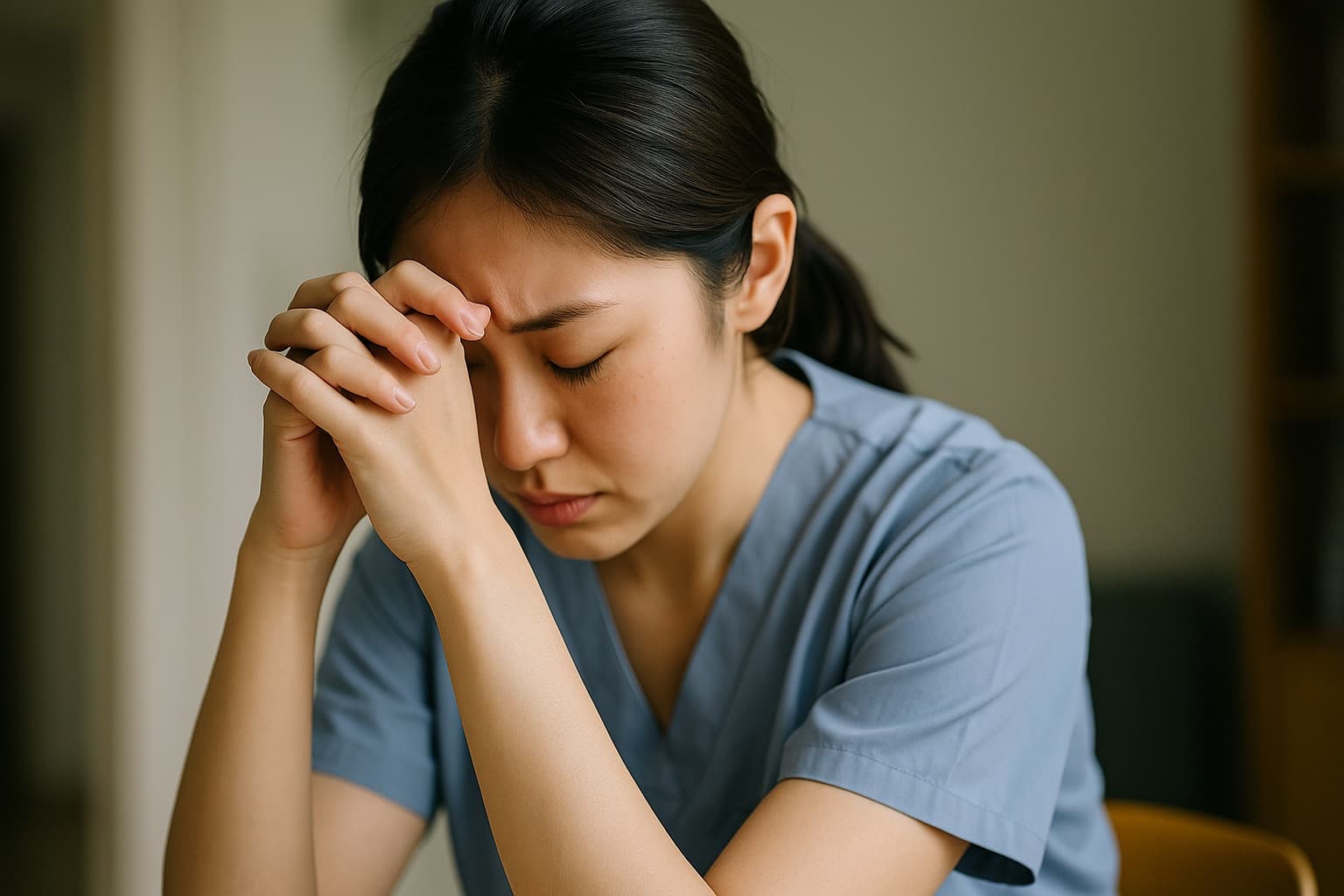 1. 歯科衛生士に多いメンタルヘルスの課題とは？