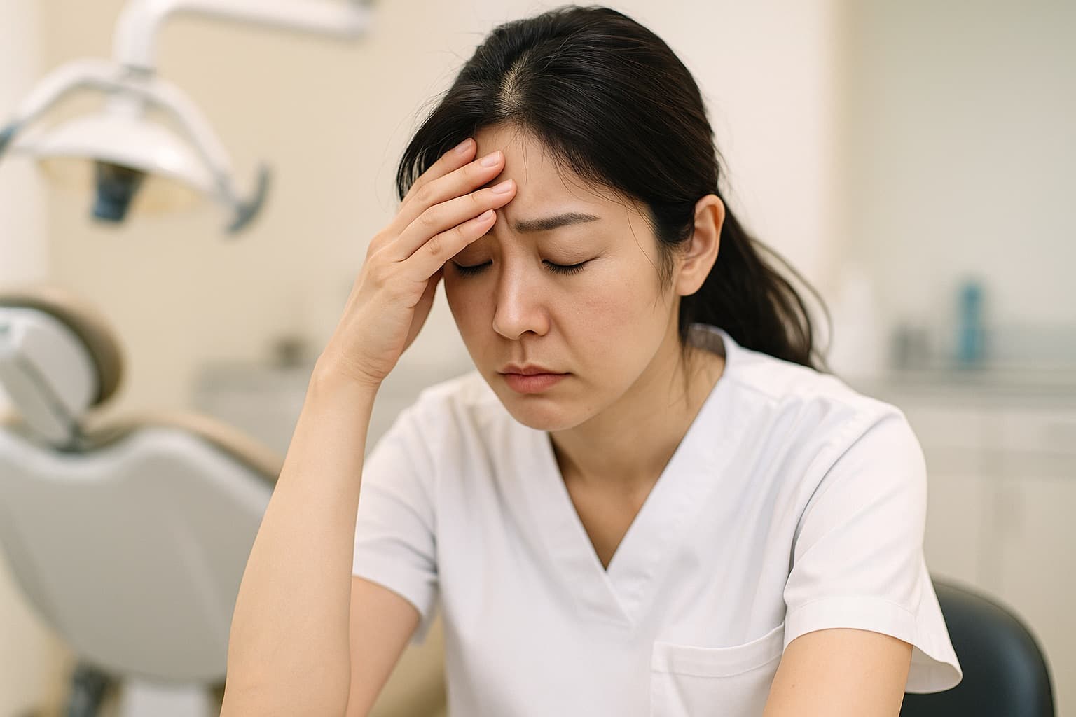 2. バーンアウト（燃え尽き症候群）の原因とサインを理解する