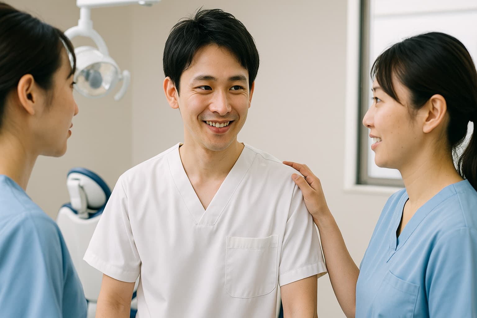 5. チームで支えるメンタルヘルス：コミュニケーションの重要性