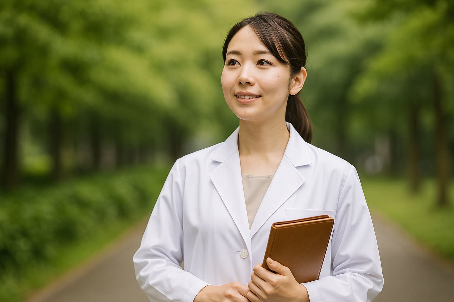 7. キャリア設計とワークライフバランスで長く働くコツ