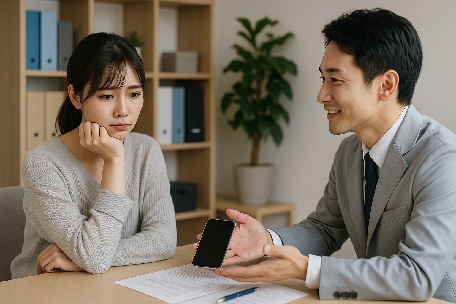 8. 困ったときの相談先と利用できる支援制度