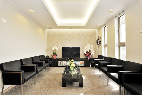 なかい歯科クリニック