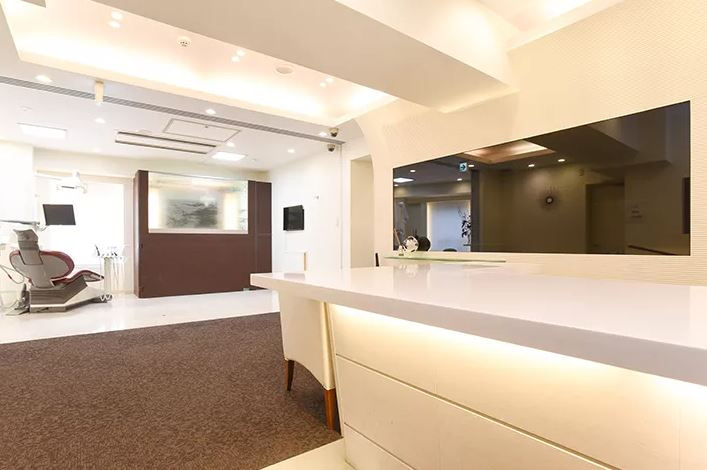 医療法人社団仁慈会 ホワイトデンタルクリニック中野院