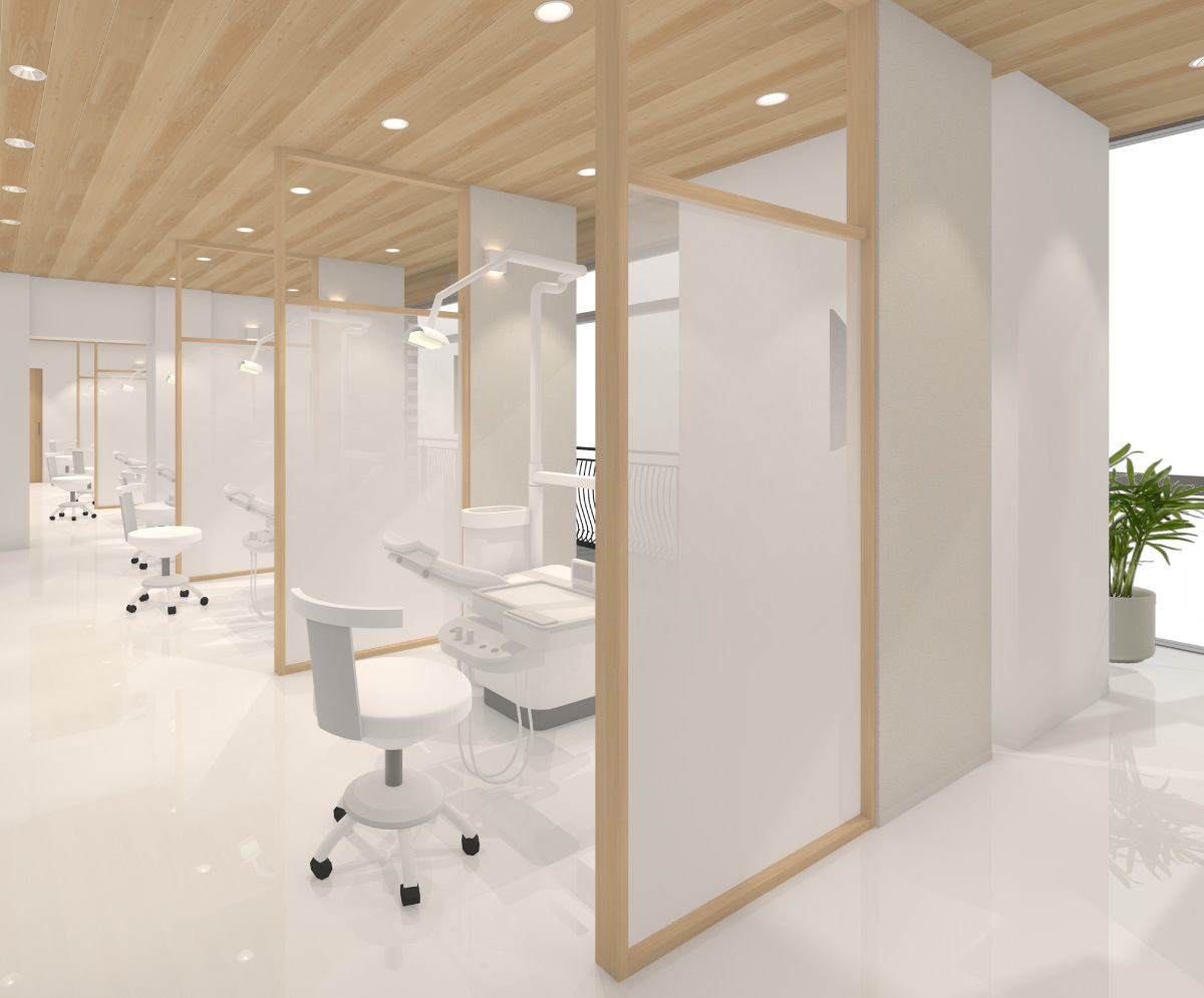 医療法人社団　桜尚会　行徳さくら歯科口腔外科クリニック