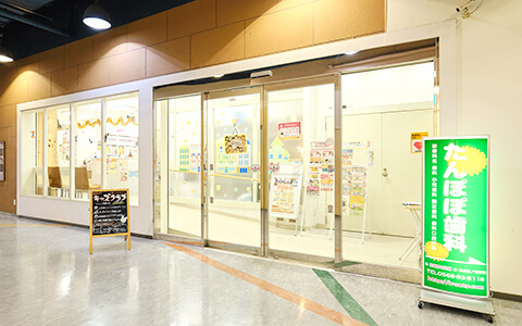 医療法人 さくら会 たんぽぽ歯科
