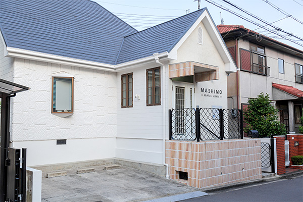 医療法人 海真会 みずほデンタルクリニック高槻院