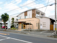 緑ヶ丘歯科クリニック