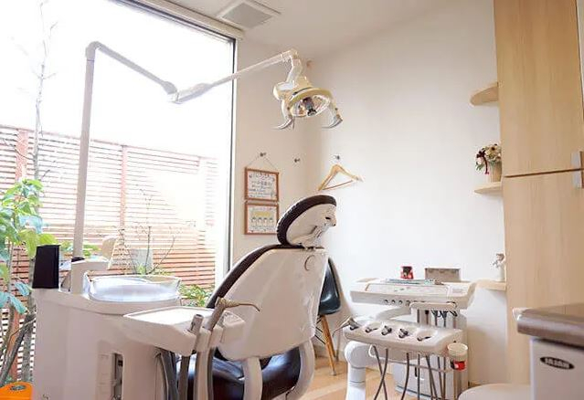 医療法人社団 河端会 河端歯科 Nori-Dental office