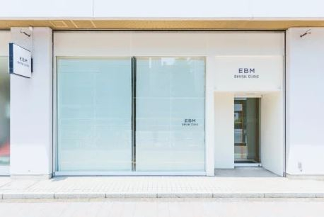 医療法人社団　MEDIQOL　デンタルクリニック大山