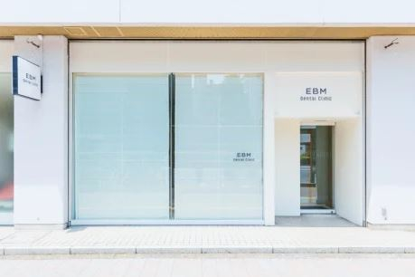 医療法人社団　MEDIQOL　EBMデンタルクリニック