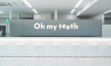 Oh my teeth　大宮矯正歯科