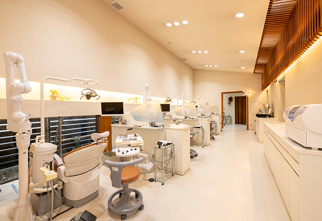 医療法人社団 あいD.C