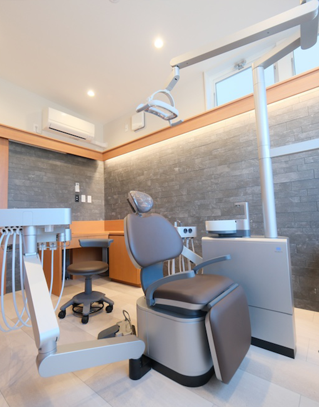 坂口おとなこども歯科医院