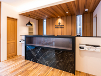 医療法人 赤心会 バウムクーヘン歯科クリニック