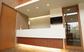 医療法人社団 歯和会 おおいえ歯科クリニック