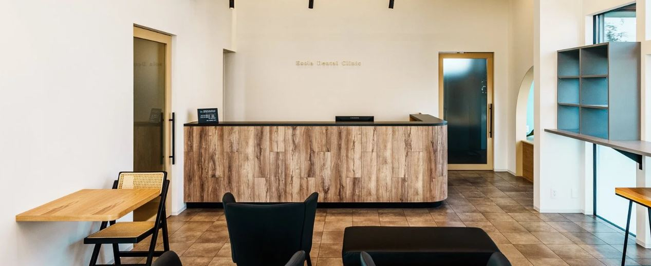 えそらデンタルクリニック