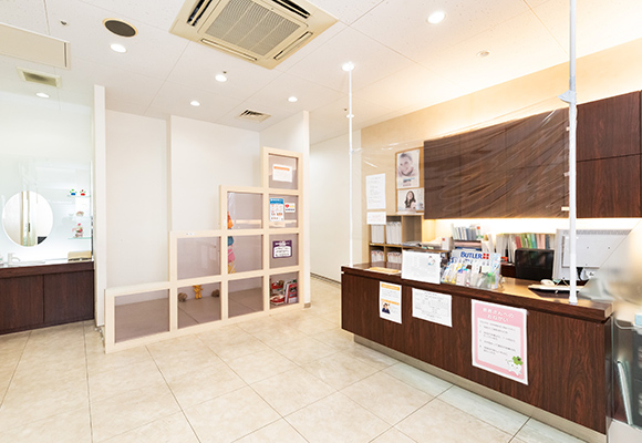 医療法人孔雀会　南砂シティデンタルクリニック