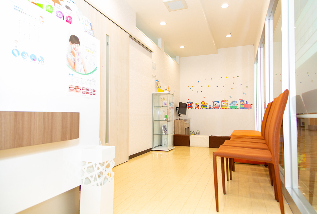 医療法人社団　Shu-Clia　小平スマイル歯科クリニック