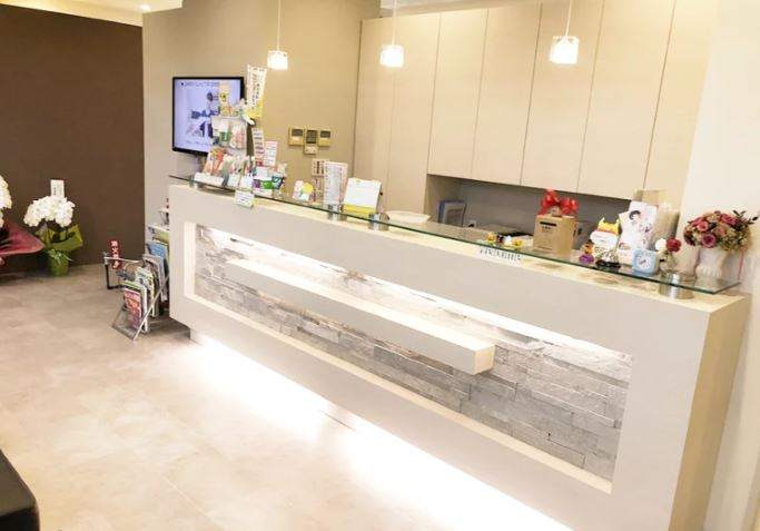 医療法人社団　Well being　ピア・デンタルクリニック