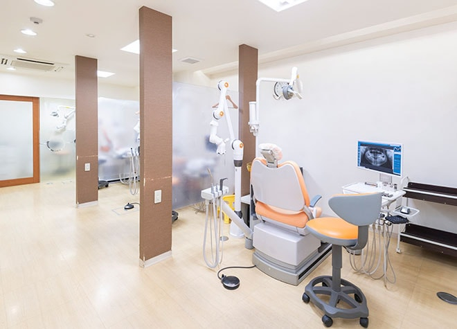 小台駅前歯科クリニック