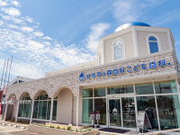 医療法人　美咲会　はかたの森歯科こども歯科　