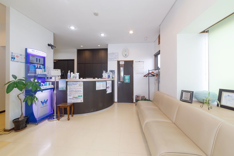 医療法人　クミエパールデンタルクリニック