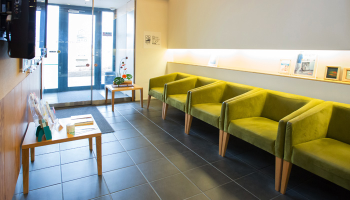 医療法人社団　愛北　オーク歯科クリニック