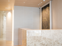 HALO　DENTAL　CLINIC