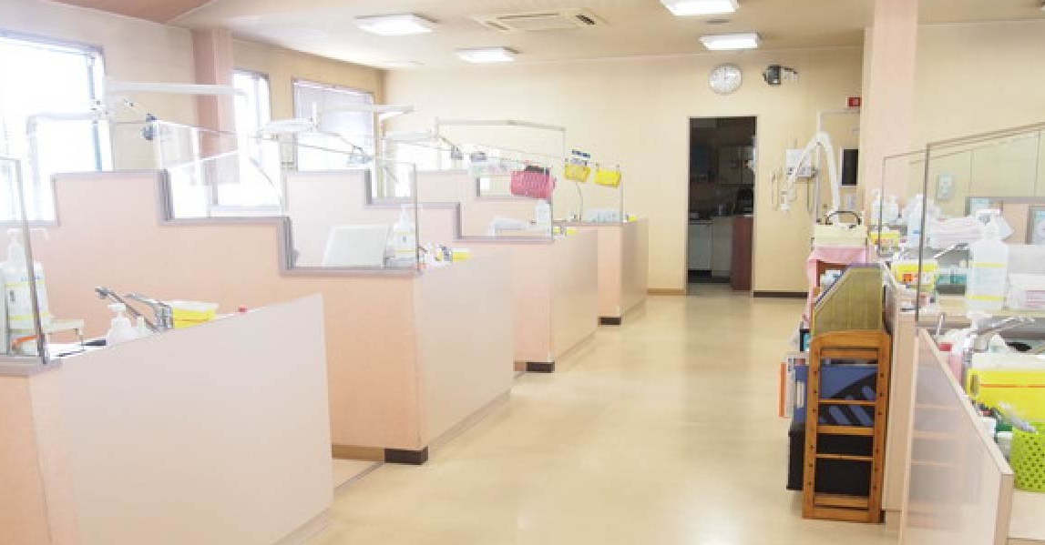 医療法人 康和会 アイ歯科田川