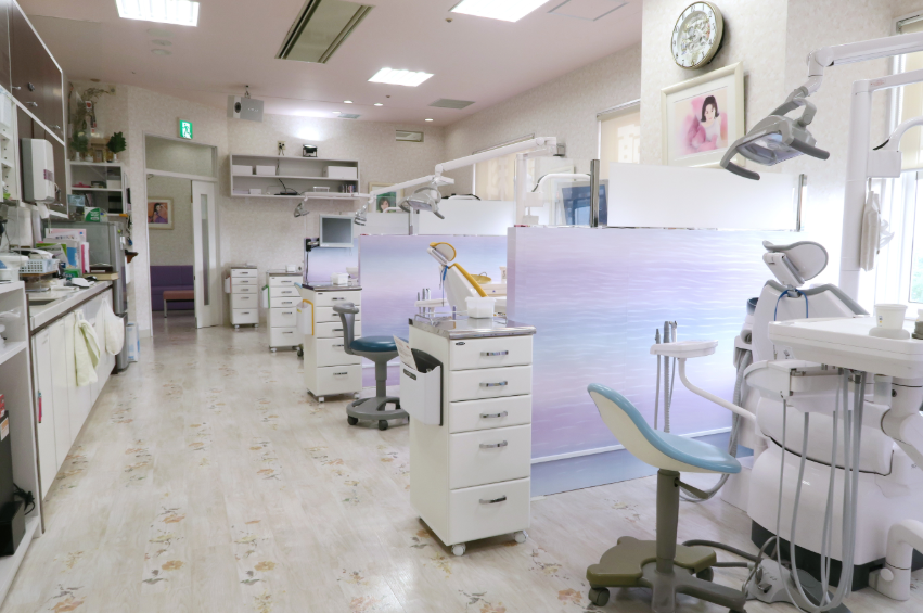 医療法人 ひかり会 荒瀬歯科医院