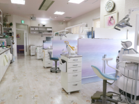 医療法人　ひかり会　荒瀬歯科医院