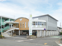 サラダ歯科おとなこども歯科