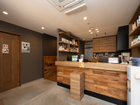 藤崎駅商店街デンタルクリニック