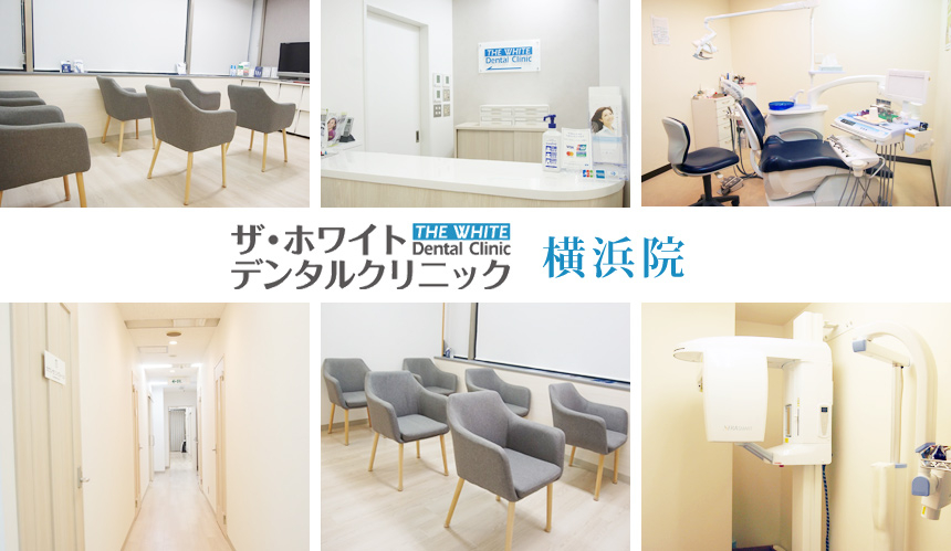 千美会 ザ ホワイトデンタルクリニック 横浜院の歯科医師求人 E Dentist 千美会 ザ ホワイトデンタルクリニック 横浜院の歯科医師求人 E Dentist
