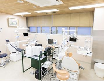 医療法人社団　山口歯科診療所