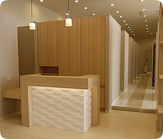 医療法人社団　泰進会　大牟田ファーストデンタルクリニック