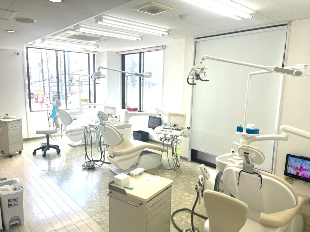 医療法人社団 FINE DAYS 大船みんなの歯科クリニック